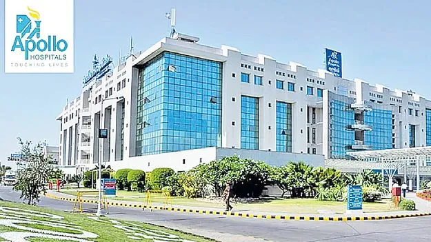 Apollo Hospitals: ఫార్మసీ, డిజిటల్‌ హెల్త్‌ వ్యాపారాల విభజన