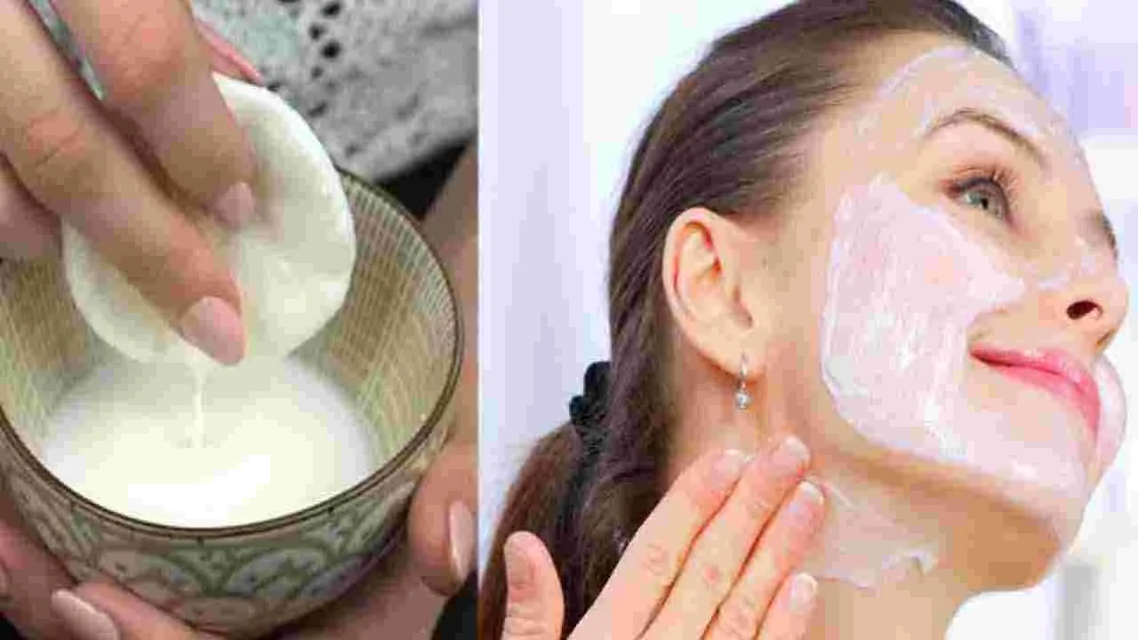 Facial Beauty Tips: స్నానానికి ముందు 5 నిముషాల పాటు మీ ముఖంపై ఇవి రాస్తే జరిగేది ఇదే..