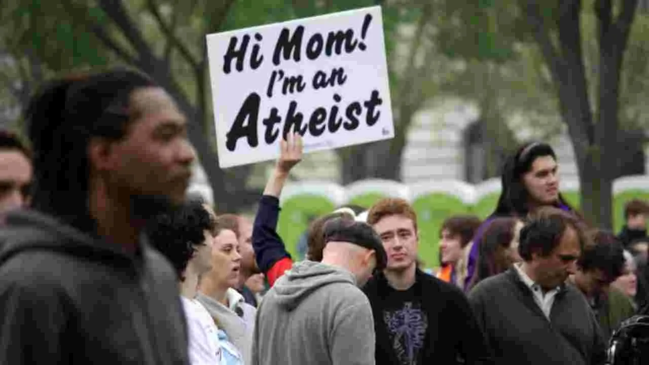Atheists in Countries: ప్రపంచంలో 13 దేశాల్లో నాస్తికుల మెజారిటీ.!