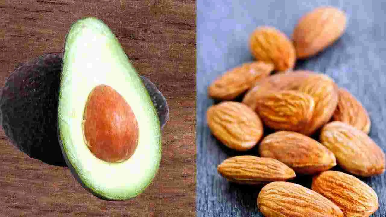Health Tips: ఆందోళన నుంచి బయటపడడానికి ఈ 6 ఆహార పదార్థాలు తీసుకుంటే చాలు..