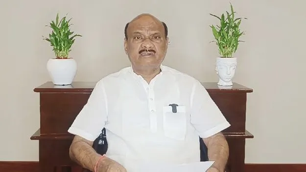 Ayyannapatrudu: పల్లా సింహాచలం సేవలు మరువలేనివి: అయ్యన్నపాత్రుడు