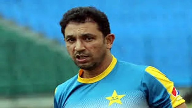 Team Coach: పాక్‌ టెస్ట్‌ జట్టు కోచ్‌గా అజర్‌ మహమూద్‌