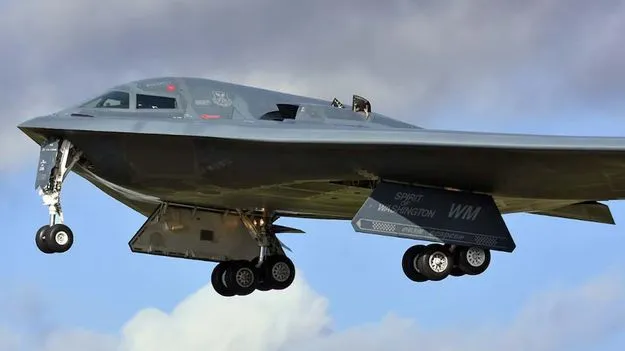 US B2 Bomber: యూఎస్ బీ2 బాంబర్లు ఎక్కడ.. ఇరాన్‌పై దాడి తర్వాత ఏమయ్యాయి..