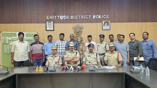 సినిమా పిచ్చే దొంగను చేసింది!