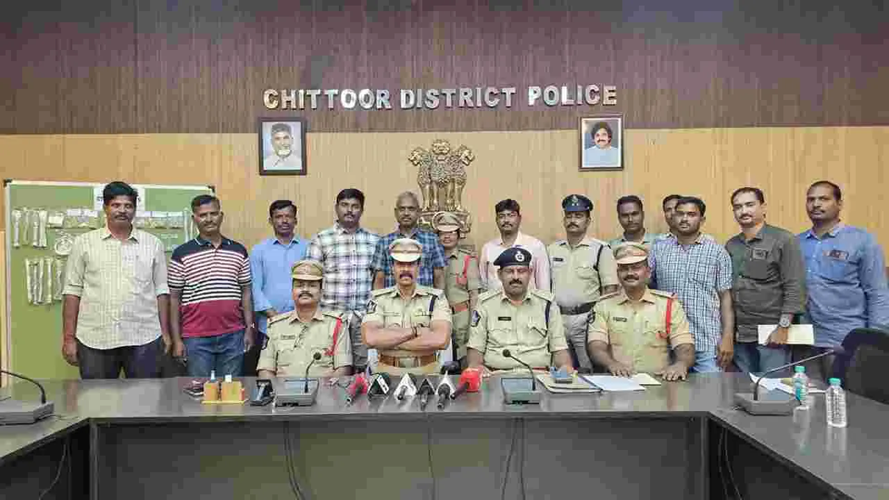 సినిమా పిచ్చే దొంగను చేసింది!