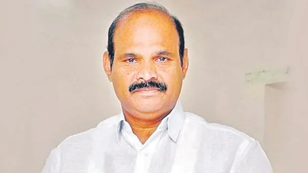 Minister Parthasarathi: పారిశ్రామికవేత్తలను భయపెట్టడానికే వైసీపీ దుష్ప్రచారం