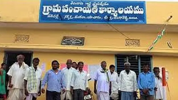 Farmer Protests: గ్రీన్ ఫార్మా సిటీ భూముల సర్వే