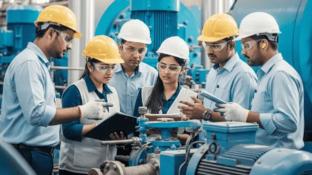 BHEL Recruitment 2025: BHELలో ఉద్యోగాలు.. నెలకు రూ.65 వేల వరకు జీతం, 10వ తరగతితోపాటు..