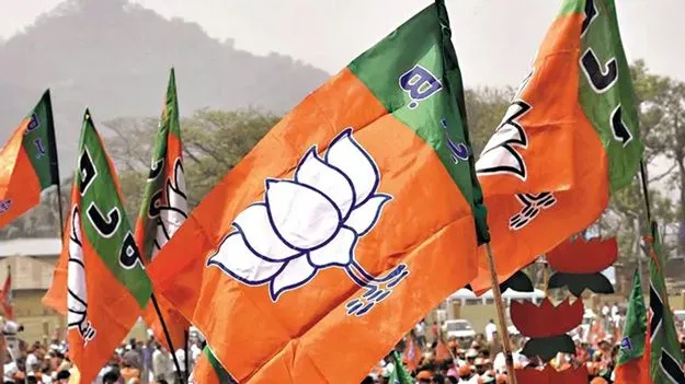  BJP Notification: బీజేపీ రాష్ట్ర అధ్యక్ష ఎన్నికకు నోటిఫికేషన్‌