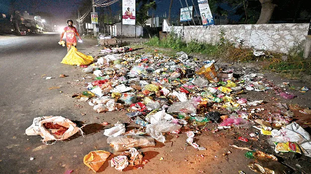 ప్లాస్టిక్‌ నిషేధం ఎక్కడ? 