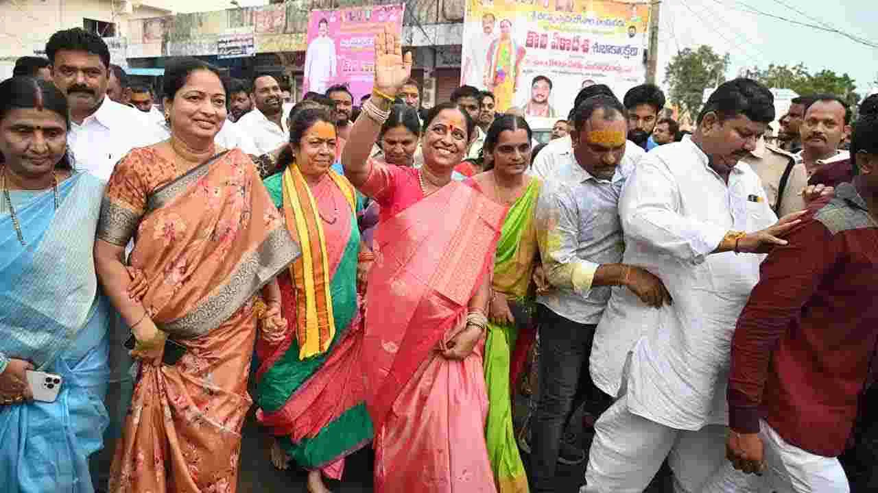 Beeranna Bonalu: భక్తి శ్రద్ధలతో బీరన్నకి బోనాలు