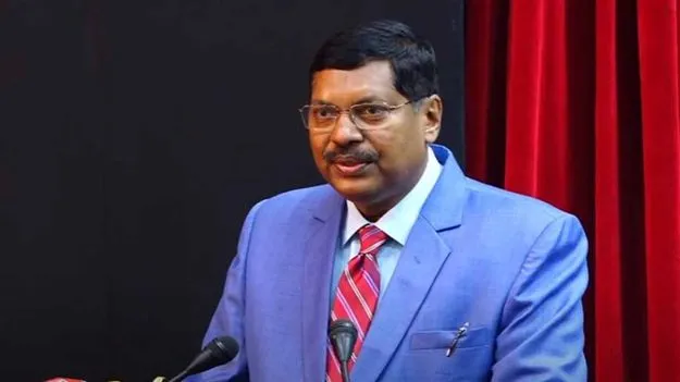 CJI BR Gavai: ఆసుపత్రిలో చేరిన సీజేఐ బీఆర్ గవాయ్