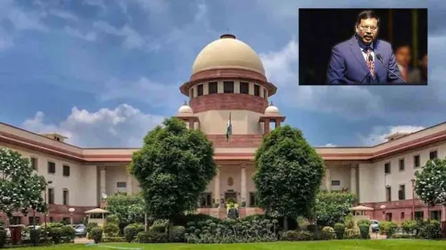 Alimony Case: కోర్టును ఆశ్రయించిన మహిళ.. సీజేఐ ఆసక్తికర వ్యాఖ్యలు 