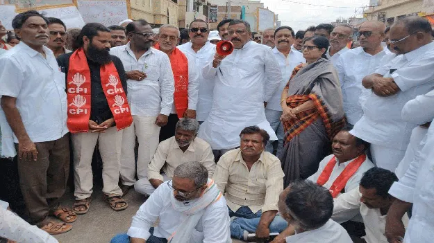  సమస్యల పరిష్కారానికి కృషి చేస్తా