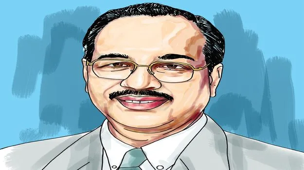 Emesco Vijaykumar: మరలిపోయిన మనసు మాంత్రికుడు