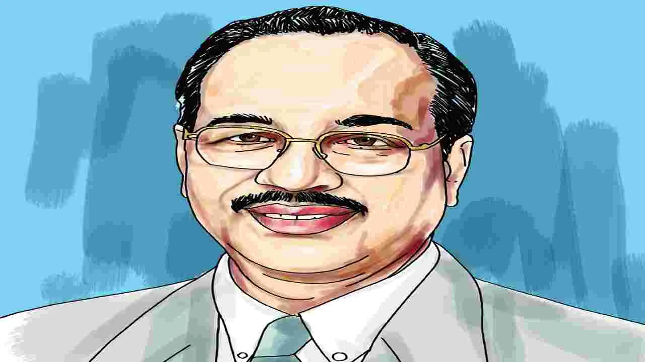 Emesco Vijaykumar: మరలిపోయిన మనసు మాంత్రికుడు