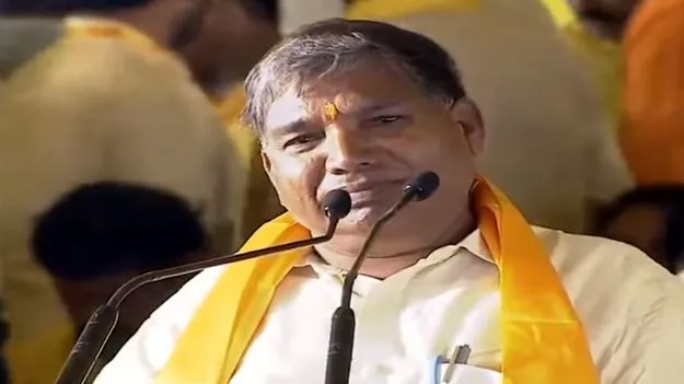 Bakkani Narasimhulu: బనకచర్లతో తెలంగాణకు నష్టం లేదు