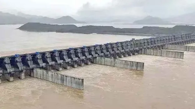 Banakacherla Project: బనకచర్ల ప్రాజెక్ట్‌పై న్యూఢిల్లీలో ముగిసిన సమావేశం.. కీలక అంశాలు ప్రస్తావన