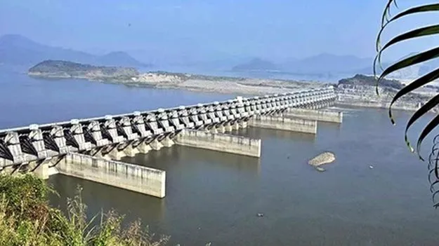 Water Resources Dept: కేంద్రం అభ్యంతరాలు అసంబద్ధం