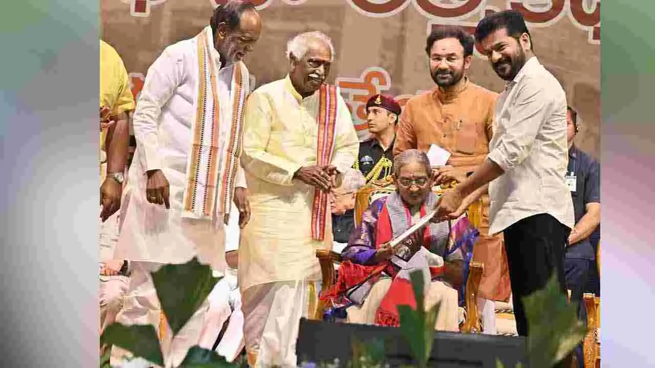 Bandaru Dattatreya: ప్రజల కథే నా ఆత్మకథ.. పుస్తకావిష్కరణ.. పాల్గొన్న ప్రముఖులు