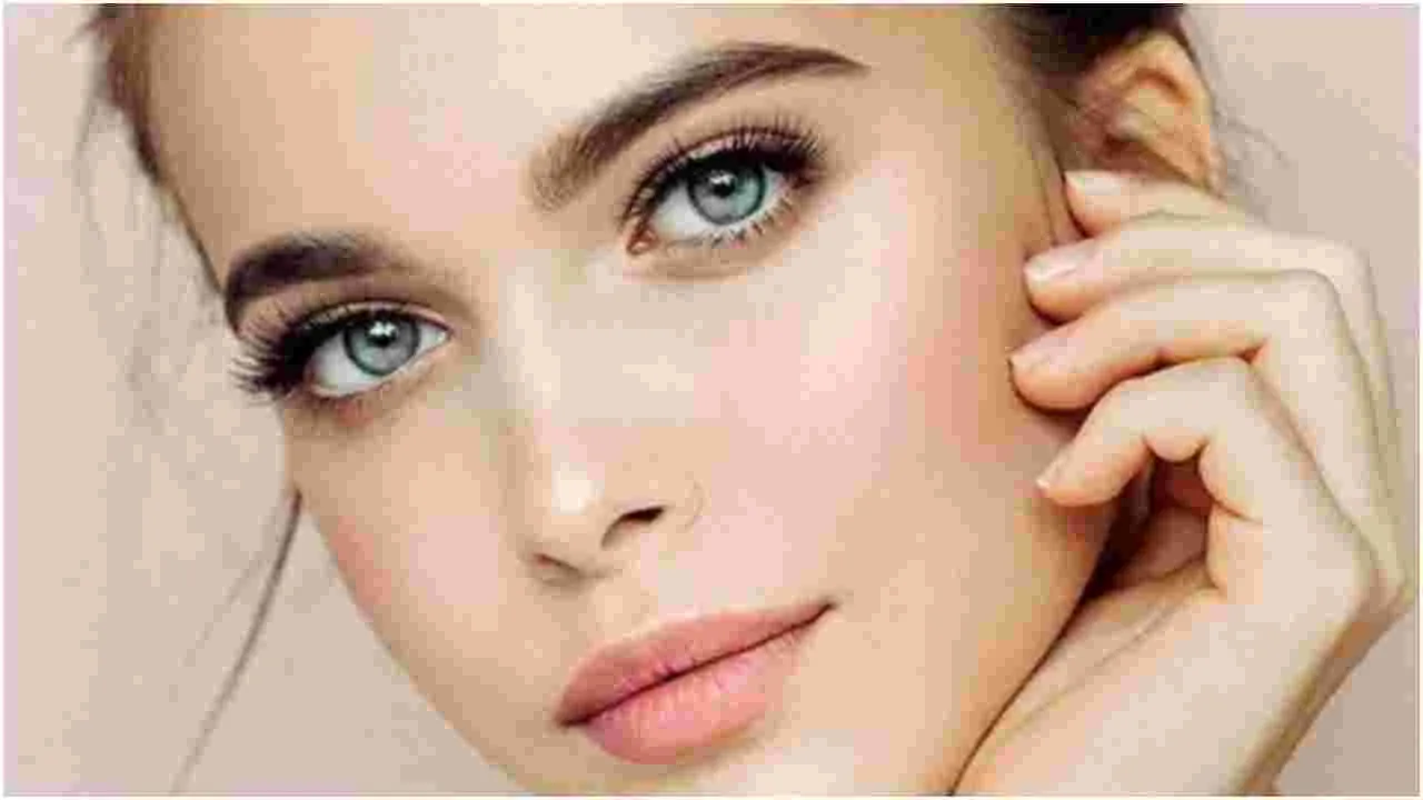 Beauty Tips: మీ చర్మం ప్రకాశవంతంగా  మెరవాలంటే... ఉదయం నిద్ర లేవగానే  ఇలా చేయండి..