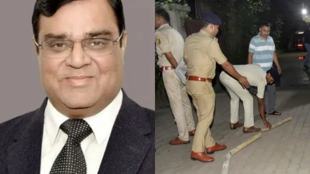 Businessman Murder Case: వ్యాపారవేత్త హత్య కేసులో బిగ్ అప్డేట్..