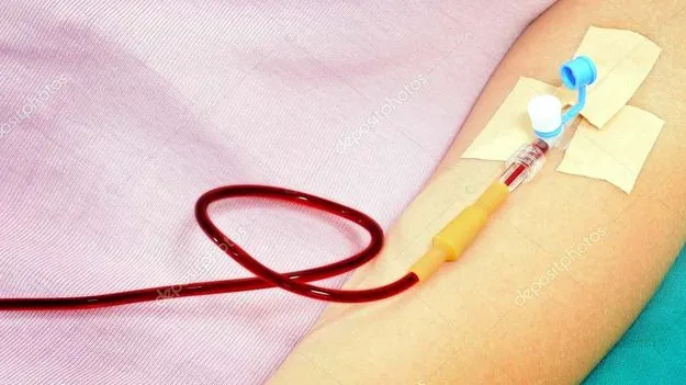  Blood Transfusion: కొత్తగా రక్తమార్పిడి మండలి
