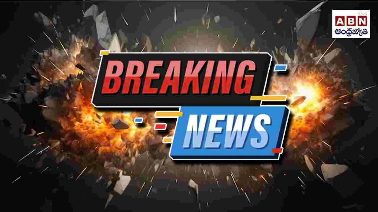 Breaking News: కేటీఆర్‌, హరీష్‌రావు సెకండ్‌ బెంచ్‌ లీడర్లు: జగ్గారెడ్డి