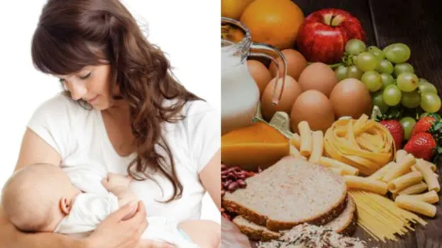 Health Tips: తల్లి పాల ఉత్పత్తిని పెంచడానికి సహాయపడే 5 ఆహారాలు