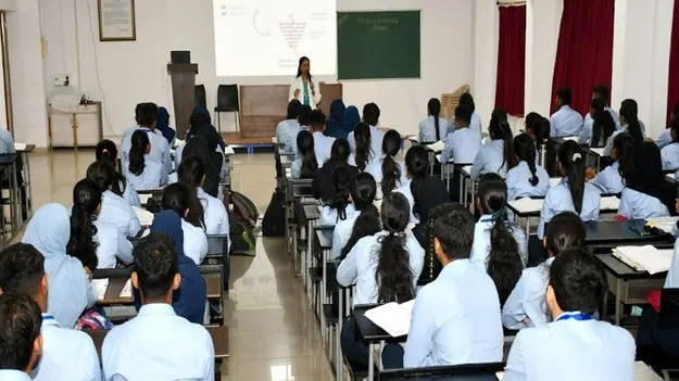  Biomedical Science: బీఎస్సీ బయో మెడికల్‌ సైన్స్‌