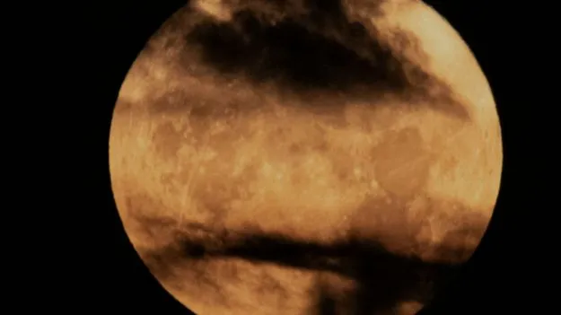Buck Moon: బక్ మూన్.. చంద్రునికి ఈ పేరు ఎందుకు పెట్టారో తెలుసా?