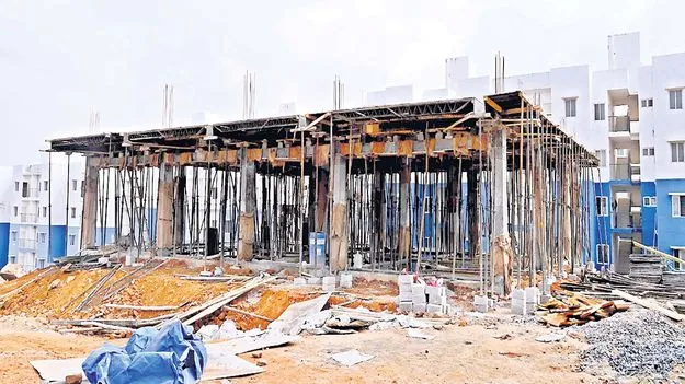 Self Certification Scheme: రియల్‌కు నూతనోత్తేజం