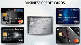 Business Credit Cards: బిజినెస్ క్రెడిట్ కార్డుల ఉపయోగాలు