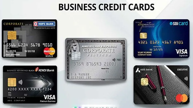 Business Credit Cards: బిజినెస్ క్రెడిట్ కార్డుల ఉపయోగాలు