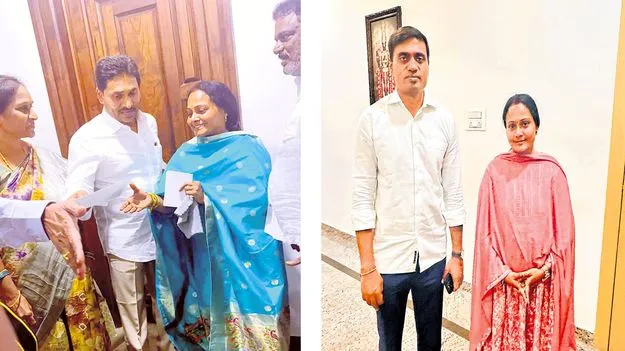 Business Fraud: వ్యాపారం పేరిట ఘరానా మోసం