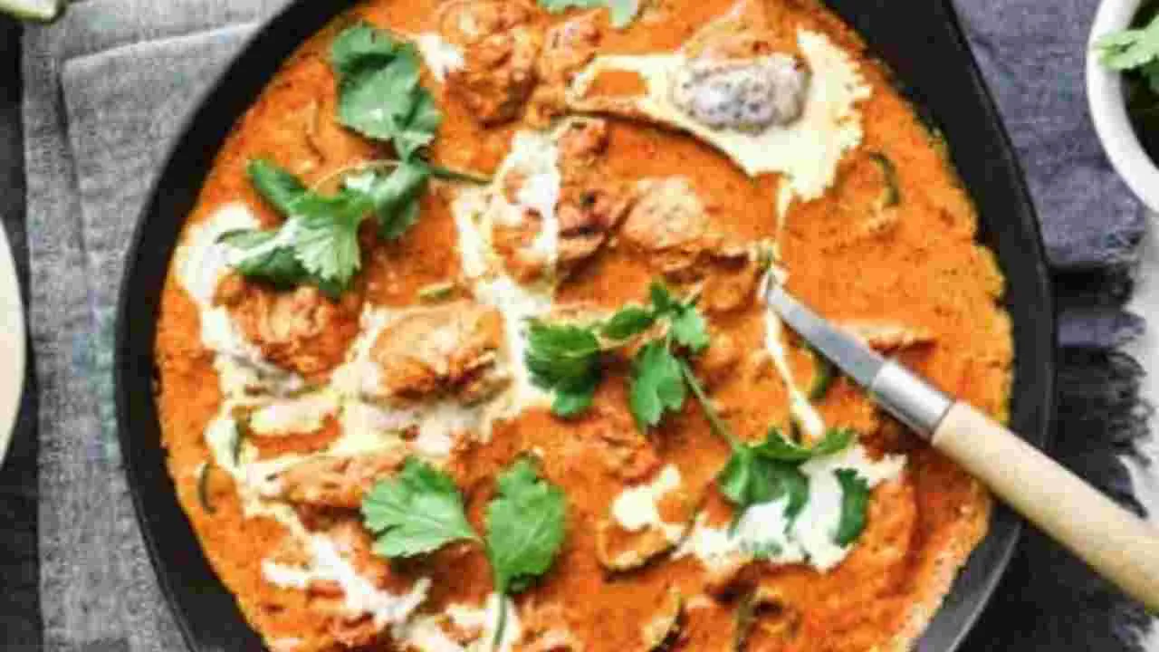 Butter Chicken Recipe: సండే స్పెషల్‌గా బటర్ చికెన్ రెసిపీ..  ఎలా చేయాలో తెలుసుకుందాం..