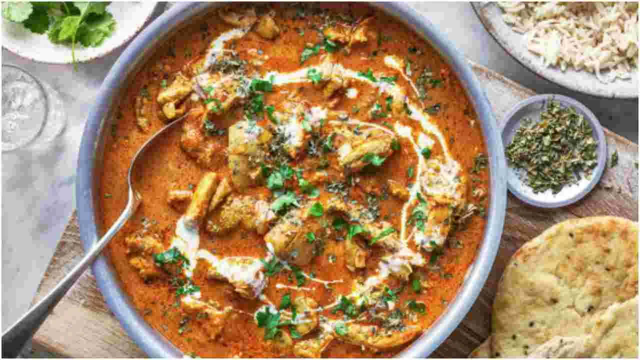 Butter Chicken: వెన్న లేకుండానే బటర్ చికెన్.. ఎలానో తెలుసుకోండి.. 