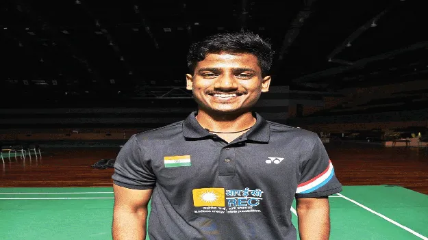   Indonesia ఇండోనేషియాకు మామిడిపల్లి కుర్రోడు