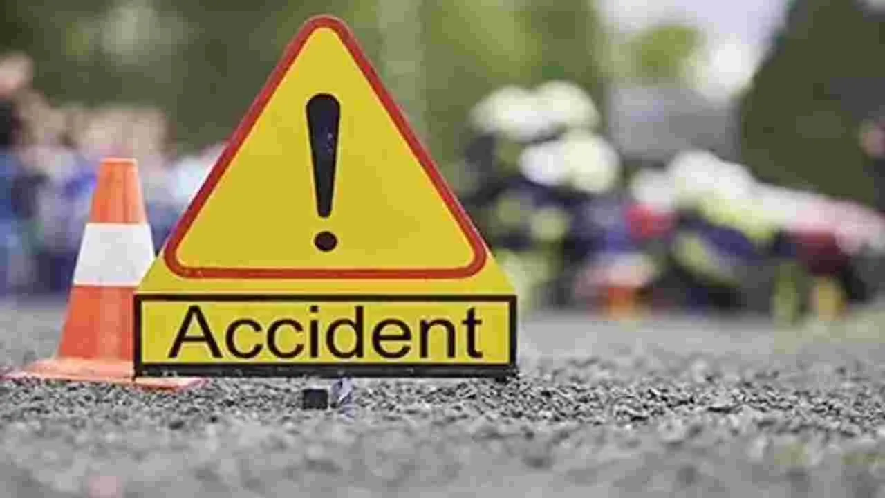 Cab Driver: కారు రన్నింగ్‌లో ఉండగా డ్రైవర్ నిద్ర.. పాపం కస్టమర్