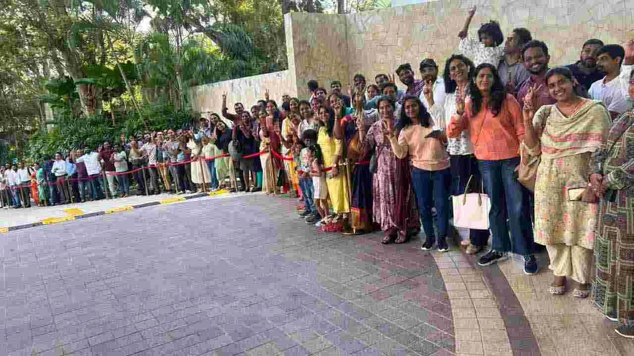 సింగపూర్లో సీఎం చంద్రబాబుకు ఘనంగా వీడ్కోలు