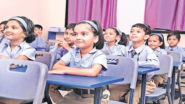 సీబీఎస్‌ఈ వైపు మొగ్గు