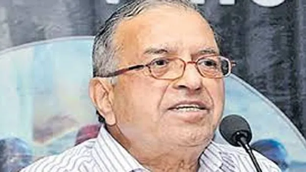 G Haragopal: పుస్తకావిష్కరణ సభ   