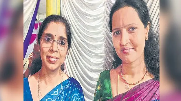 Chaitra Rao: దేశాలు వేరైనా అందరం ఒకటే