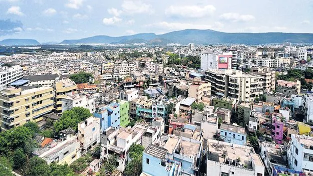 స్వచ్ఛ విశాఖ