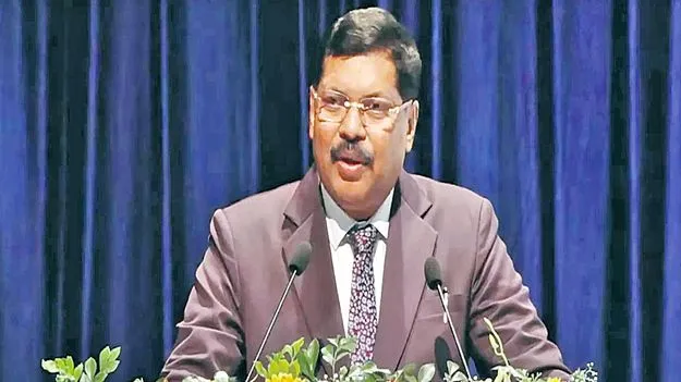 Chief Justice Gavai: రాజ్యాంగమే సుప్రీం