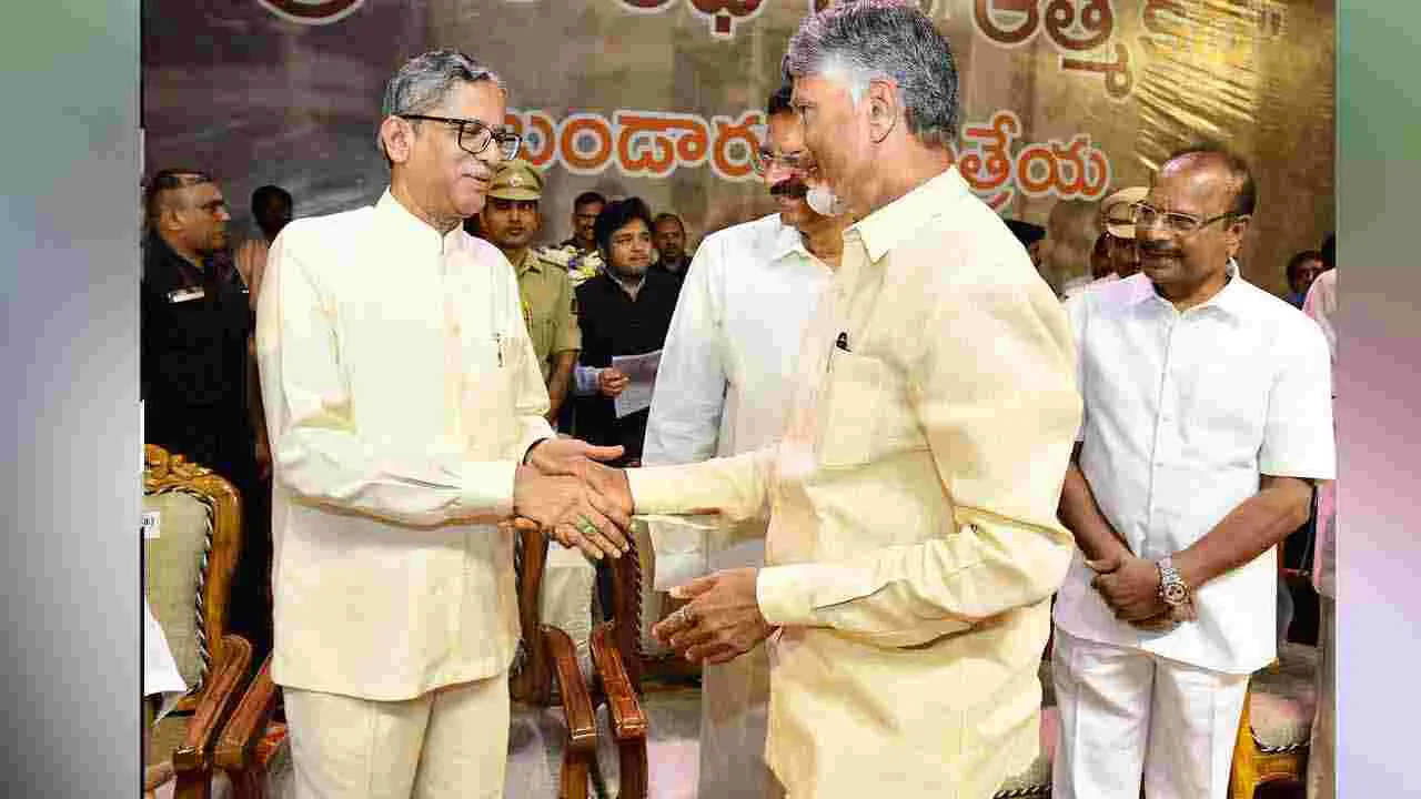 Bandaru Dattatreya: ప్రజల కథే నా ఆత్మకథ.. పుస్తకావిష్కరణ.. పాల్గొన్న ప్రముఖులు