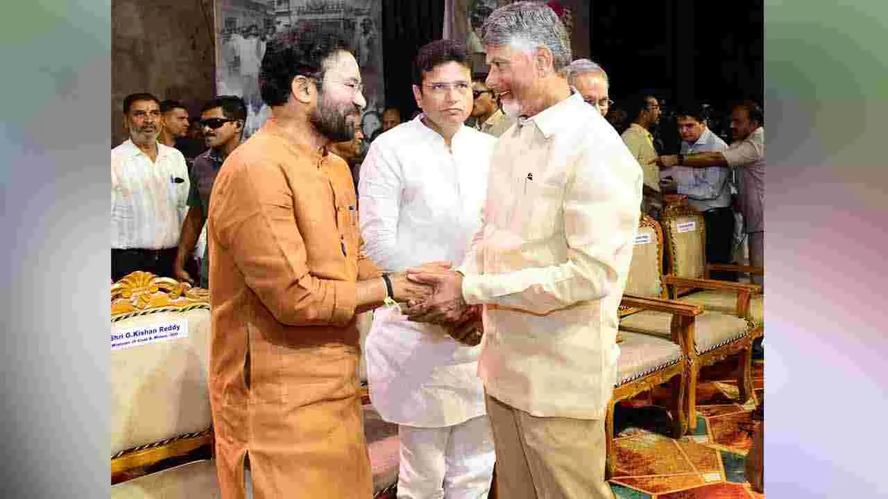 Bandaru Dattatreya: ప్రజల కథే నా ఆత్మకథ.. పుస్తకావిష్కరణ.. పాల్గొన్న ప్రముఖులు