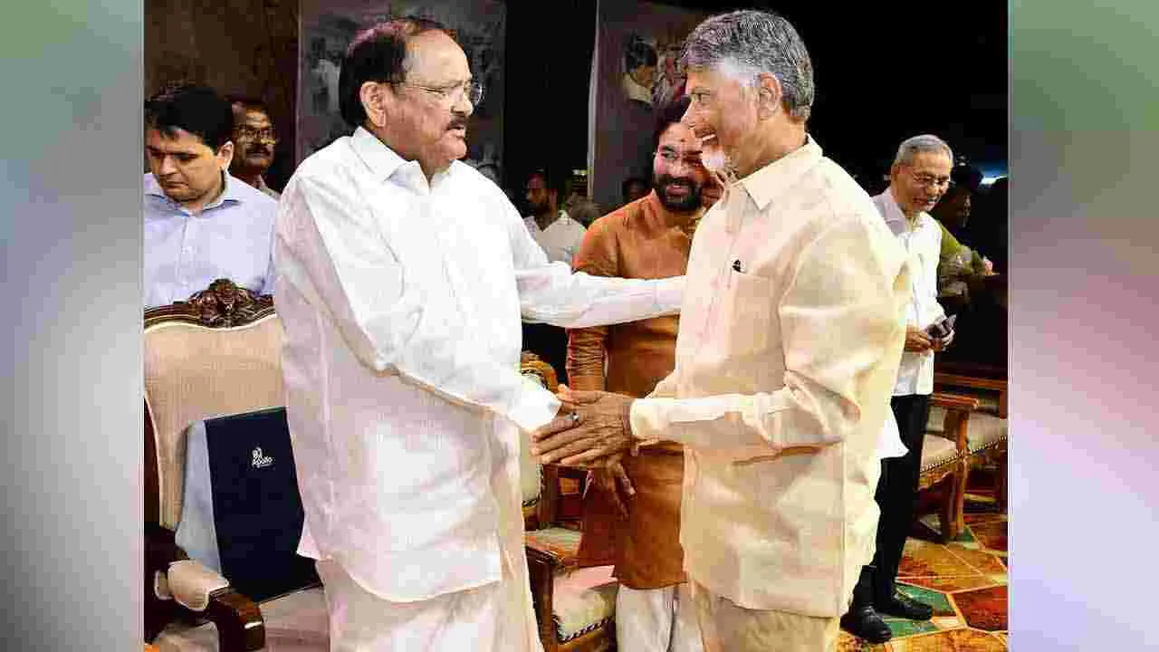 Bandaru Dattatreya: ప్రజల కథే నా ఆత్మకథ.. పుస్తకావిష్కరణ.. పాల్గొన్న ప్రముఖులు