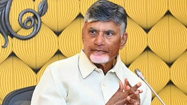 CM Chandrababu: రుషికొండపై కోట్లు ఖర్చు చేసిన వారా నన్ను విమర్శించేది