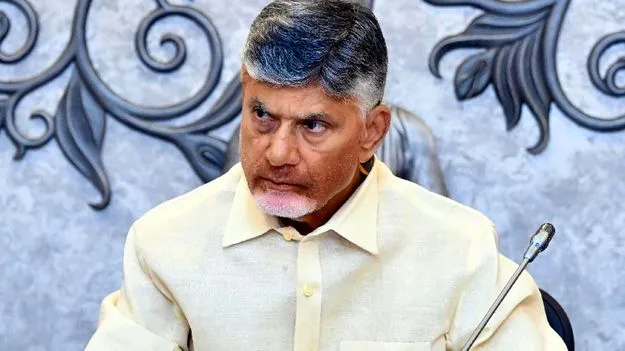 CM Chandrababu: బనకచర్లపై మంత్రులకు సీఎం చంద్రబాబు కీలక ఆదేశాలు